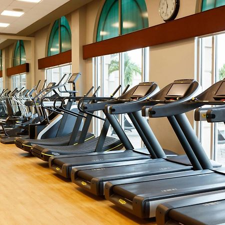 Renaissance Tampa International Plaza Hotel Екстериор снимка