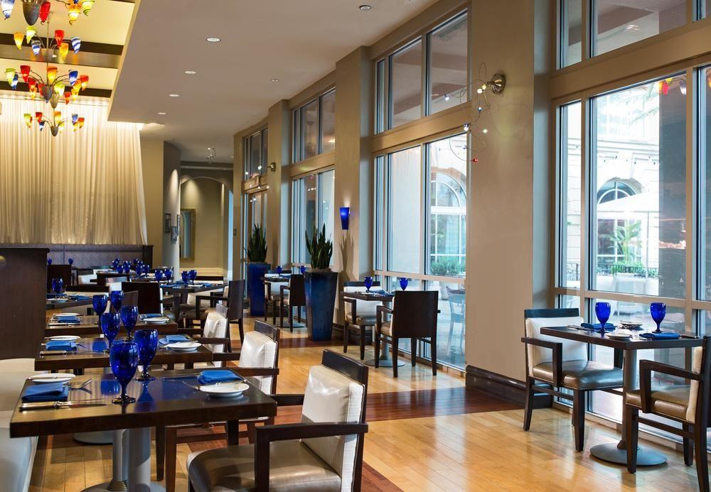 Renaissance Tampa International Plaza Hotel Екстериор снимка