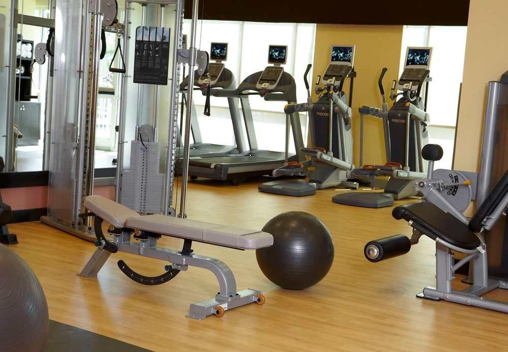 Renaissance Tampa International Plaza Hotel Екстериор снимка