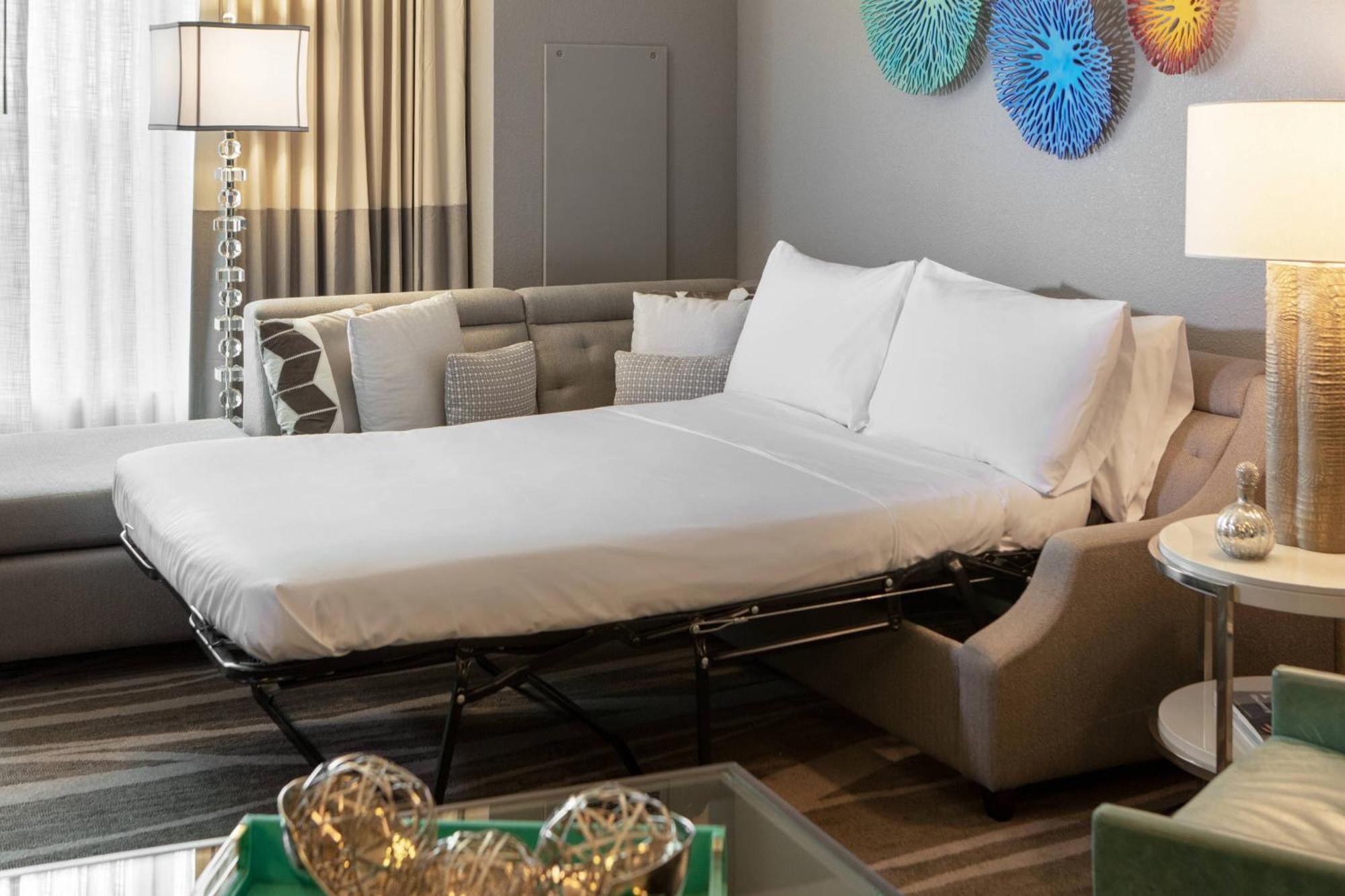Renaissance Tampa International Plaza Hotel Екстериор снимка