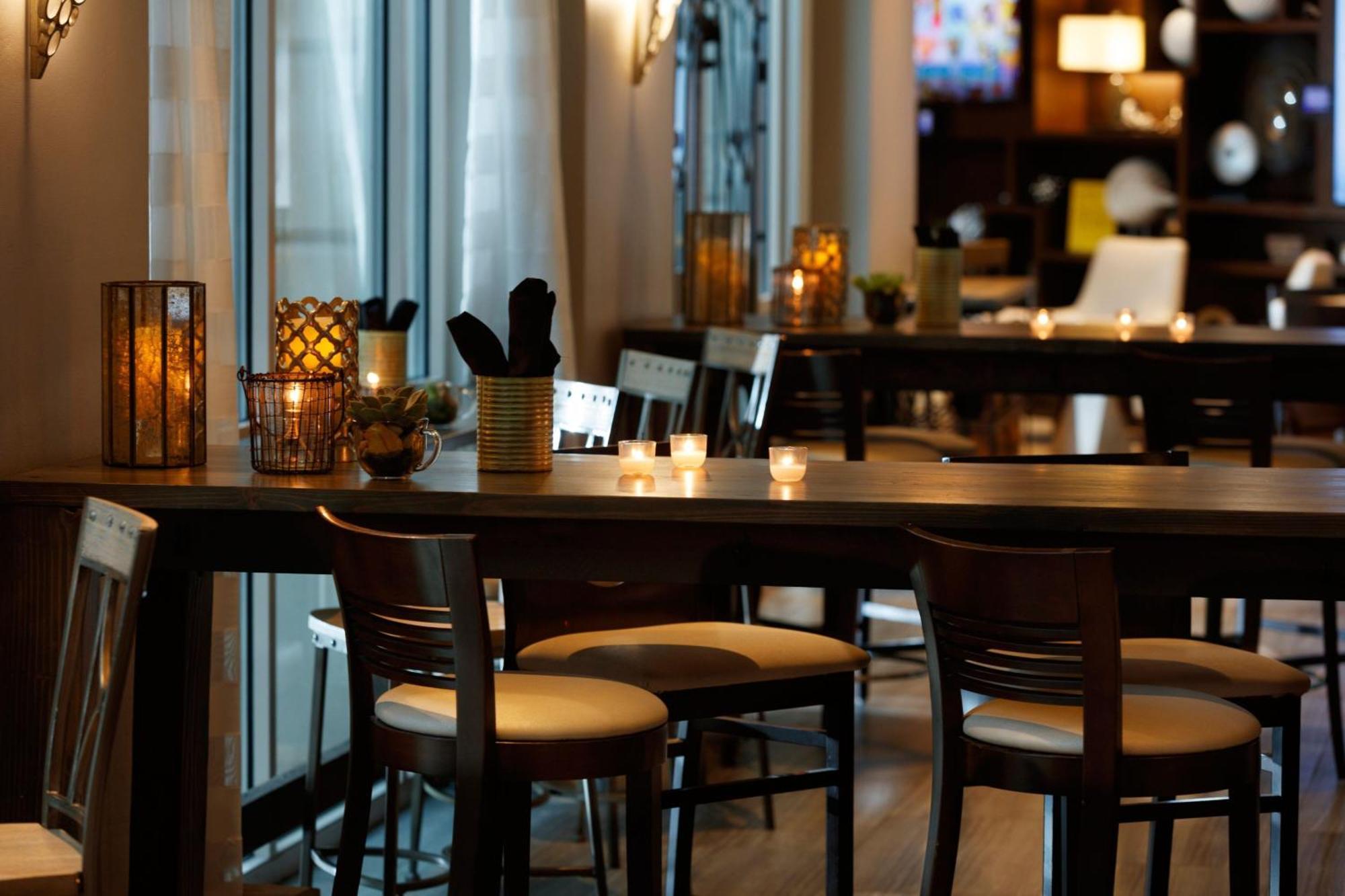 Renaissance Tampa International Plaza Hotel Екстериор снимка