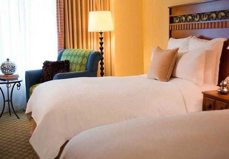 Renaissance Tampa International Plaza Hotel Интериор снимка