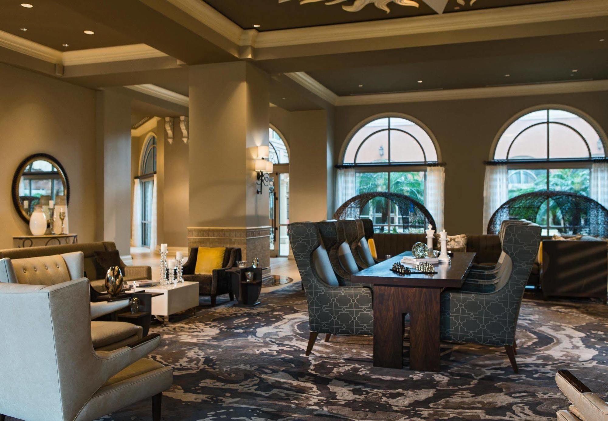 Renaissance Tampa International Plaza Hotel Екстериор снимка