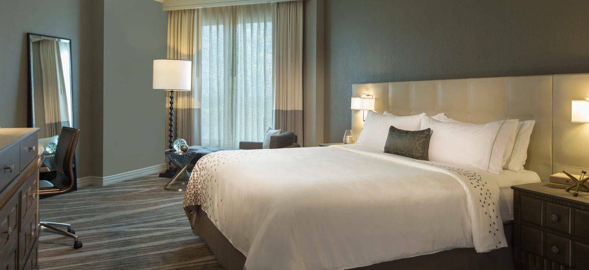 Renaissance Tampa International Plaza Hotel Екстериор снимка