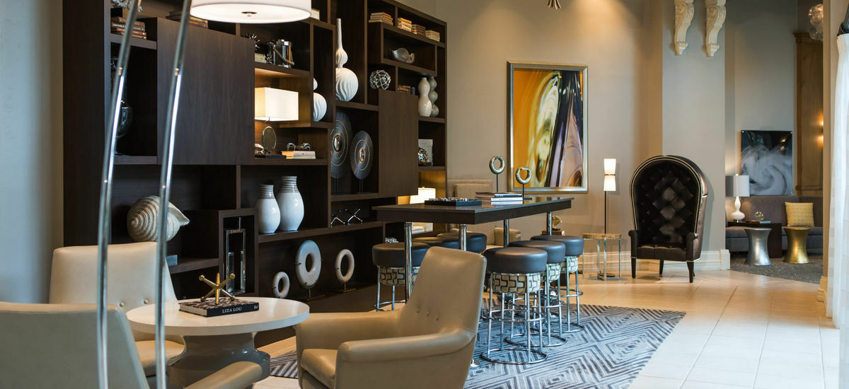 Renaissance Tampa International Plaza Hotel Екстериор снимка
