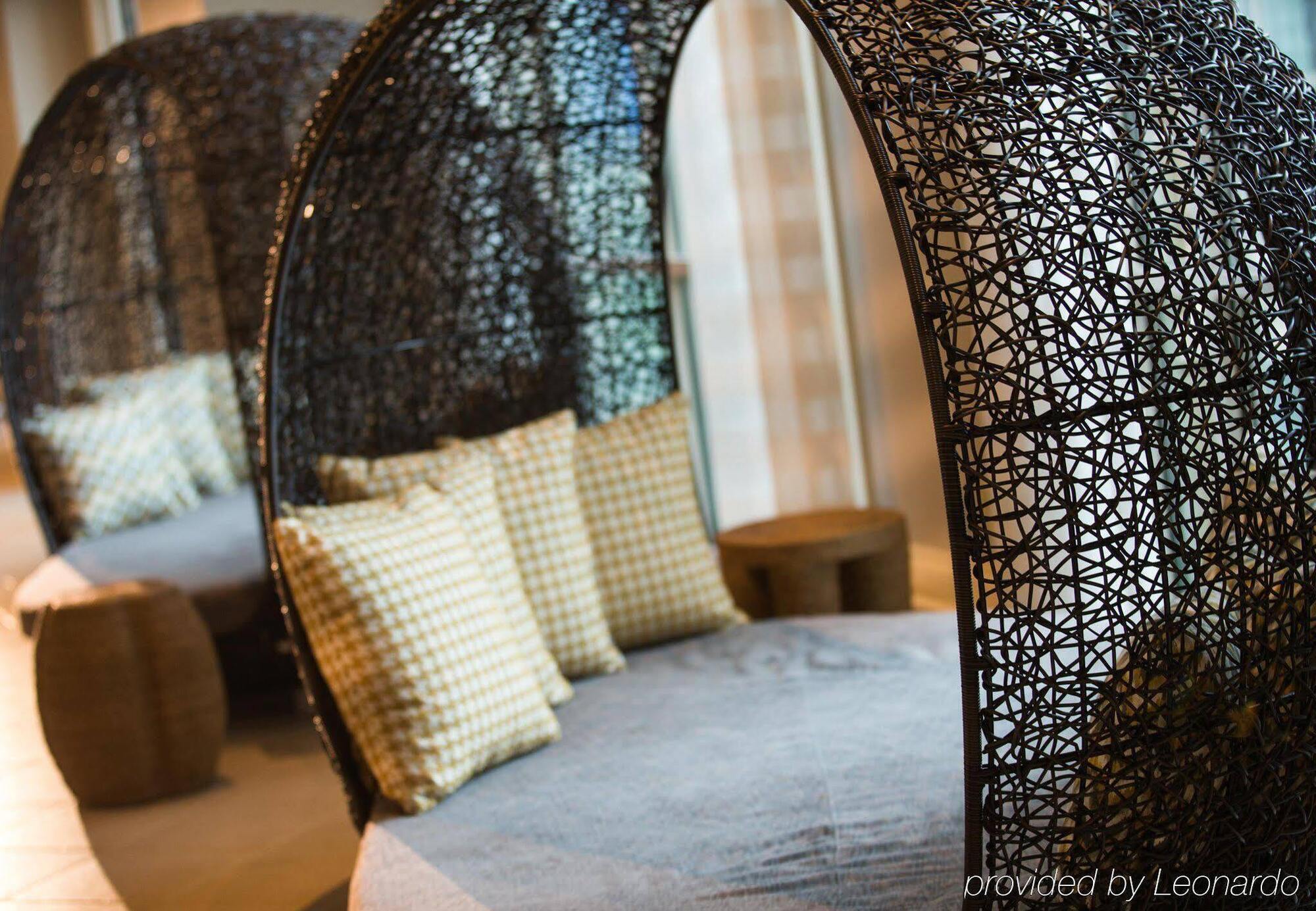 Renaissance Tampa International Plaza Hotel Екстериор снимка