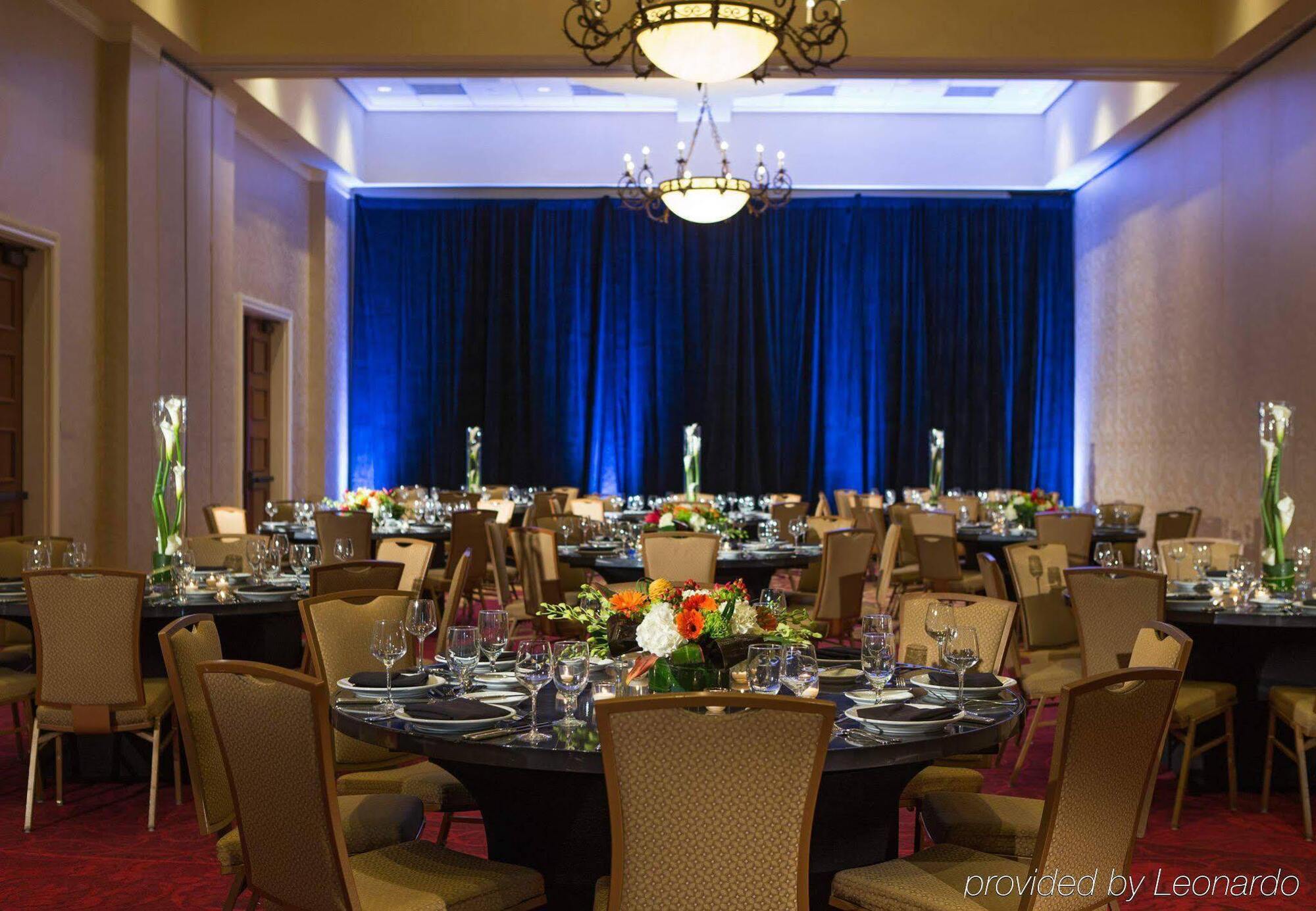 Renaissance Tampa International Plaza Hotel Екстериор снимка