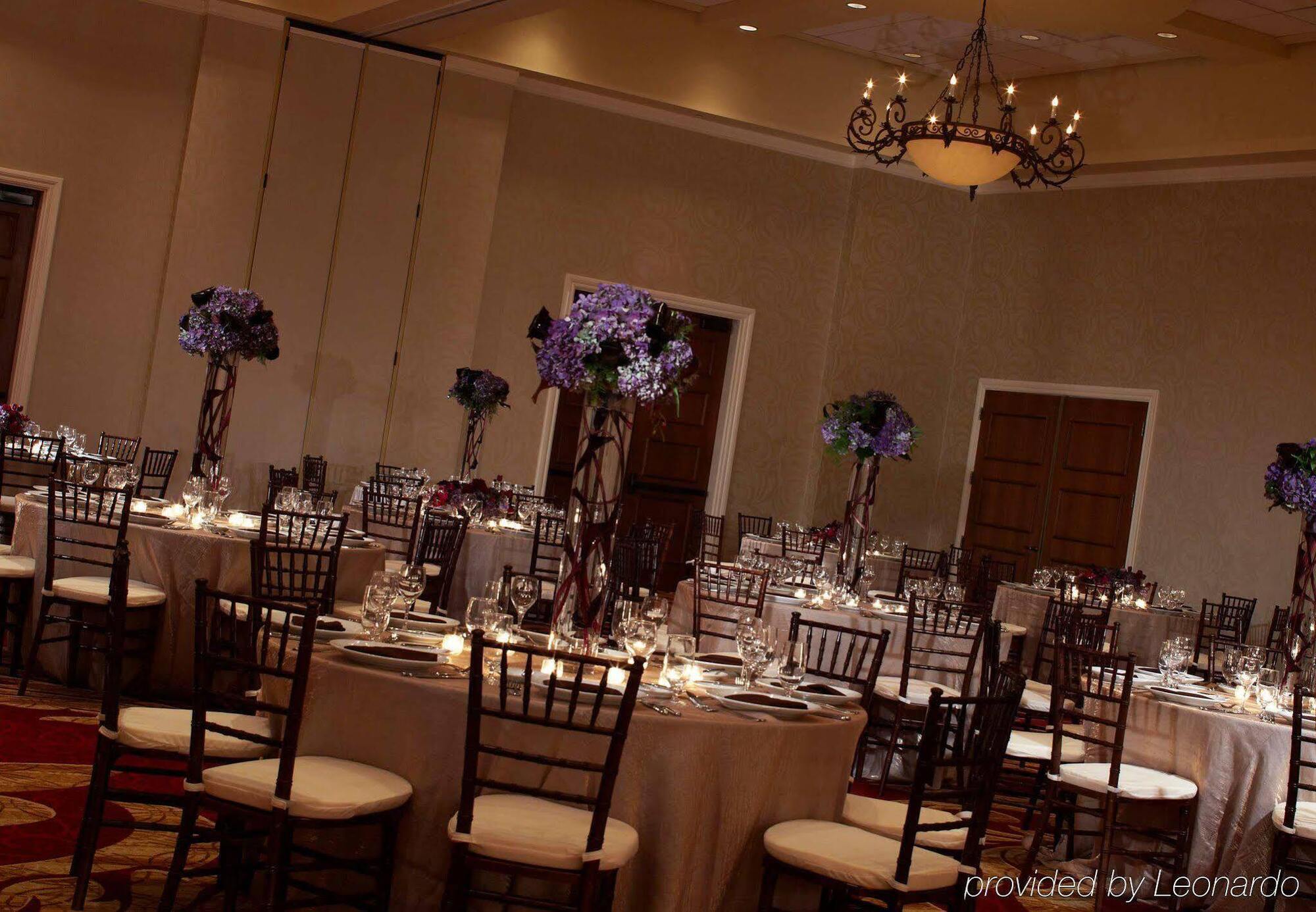 Renaissance Tampa International Plaza Hotel Екстериор снимка